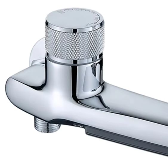 Home Bathroom Tub - صنبور حوض استحمام للمياه الباردة مع