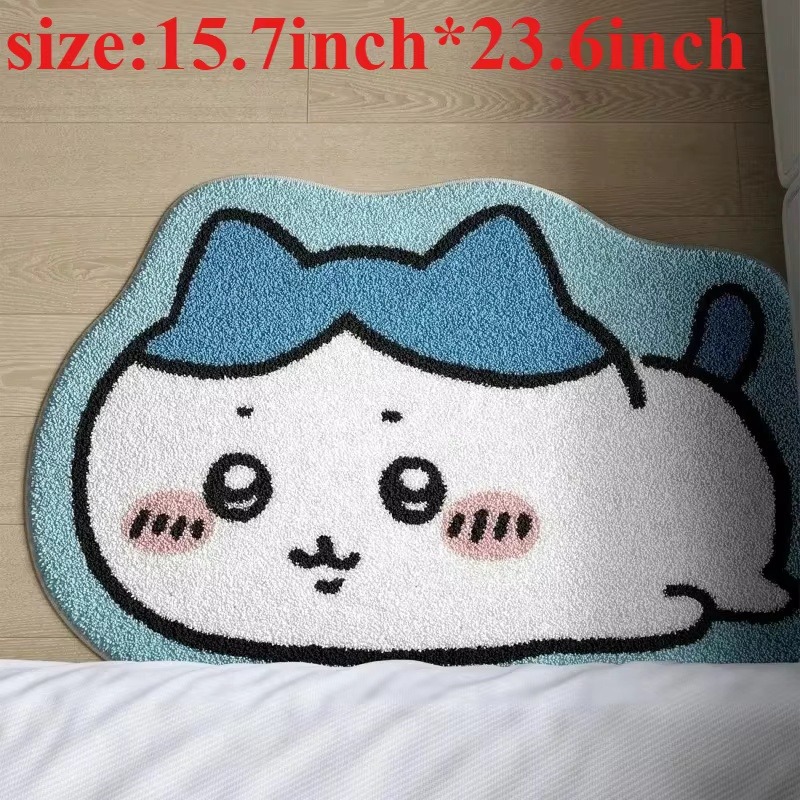 سجادة كرتونية شييكاوا رائجة، ب - مراجعة Home Bathroom Floor Mats وسعره