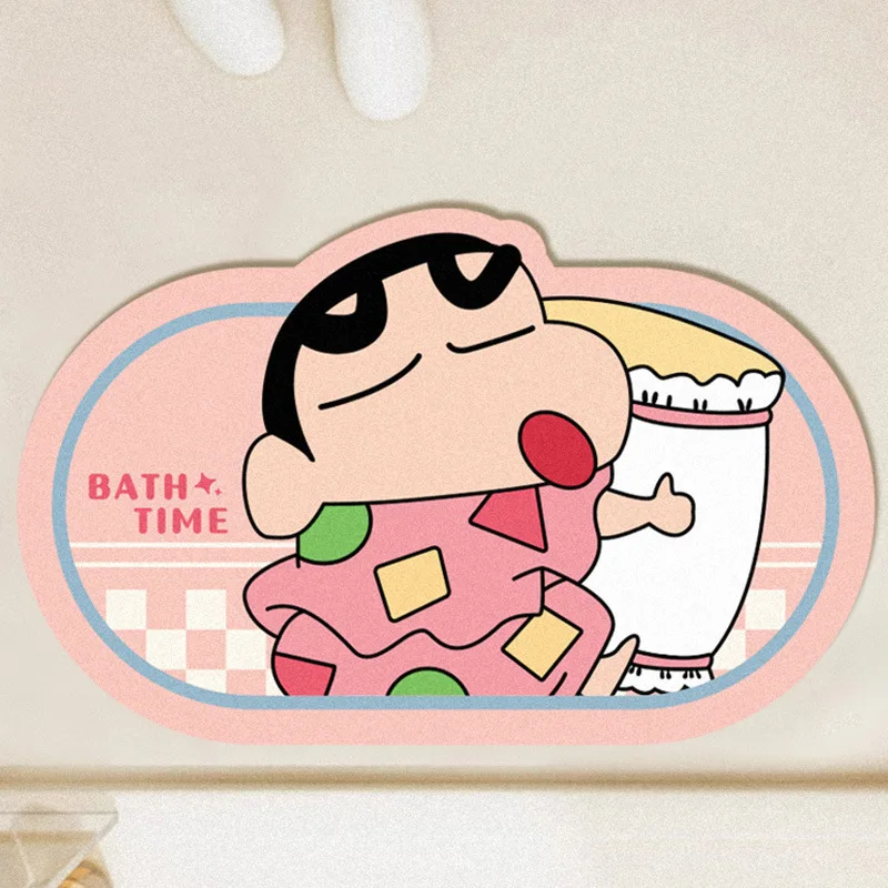 حصير أرضية ماصة مانعة للإنزلاق - مراجعة Home Bathroom Floor Mats وسعره
