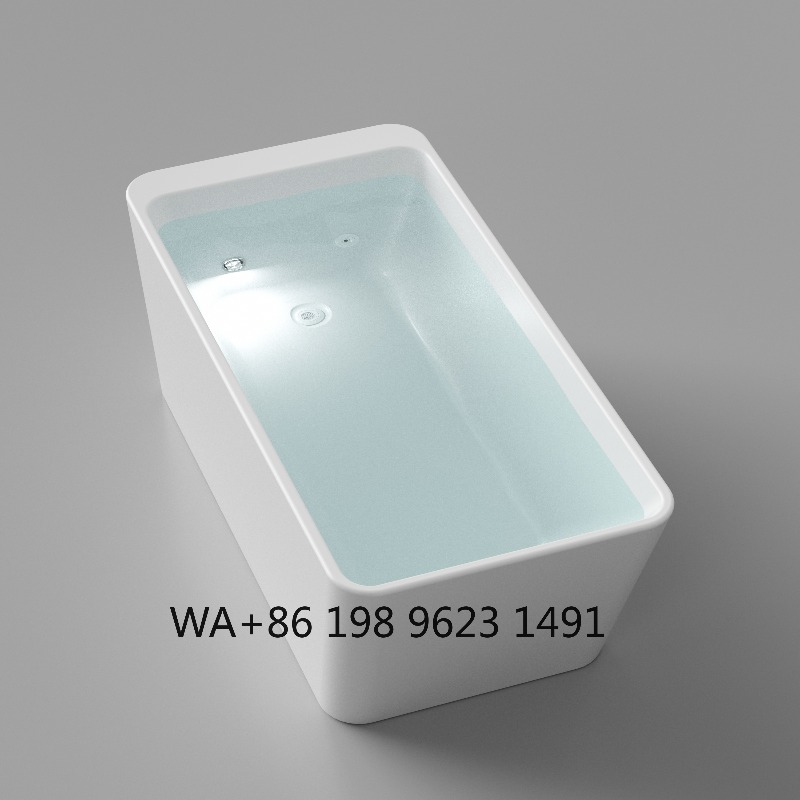 حوض استحمام أوروبي حديث فاخر ق - مراجعة Home Bathroom Tub وسعره