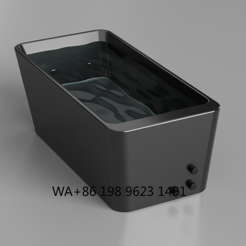 حوض استحمام أوروبي حديث فاخر ق - مراجعة Home Bathroom Tub وسعره