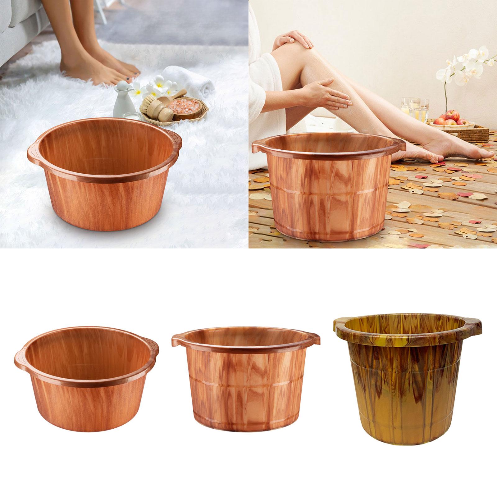 حوض استحمام للقدمين كهدية، حوض - مراجعة Home Bathroom Tub وسعره