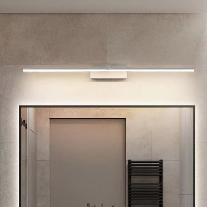 مصباح جداري حديث بتقنية LED، إ - مراجعة Home Hardware Bathroom Vanity وسعره