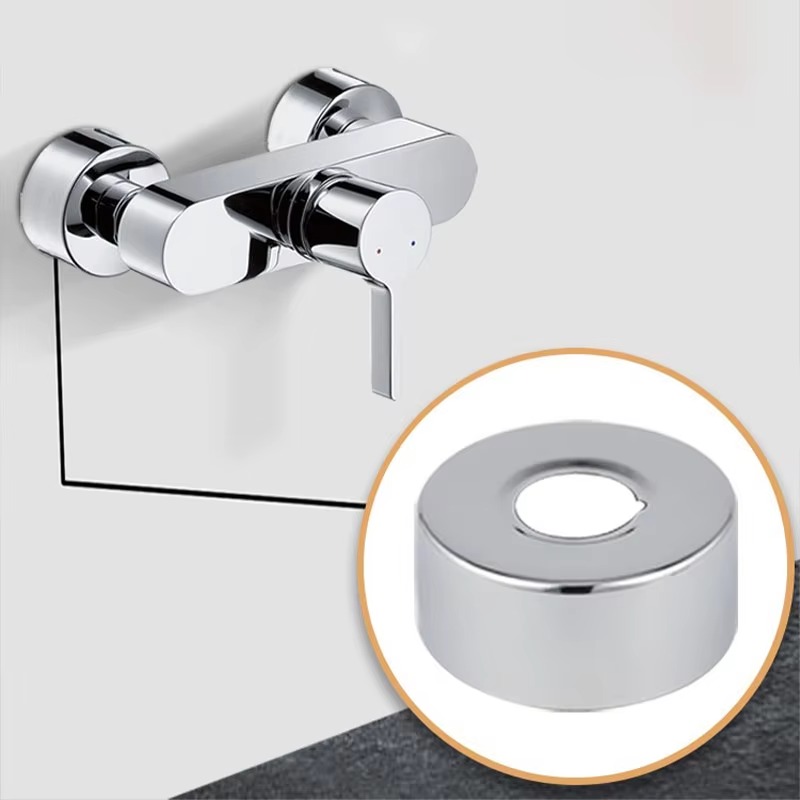 غطاء أنابيب من الفولاذ المقاوم - مراجعة Tiny Home Bathroom Kit وسعره