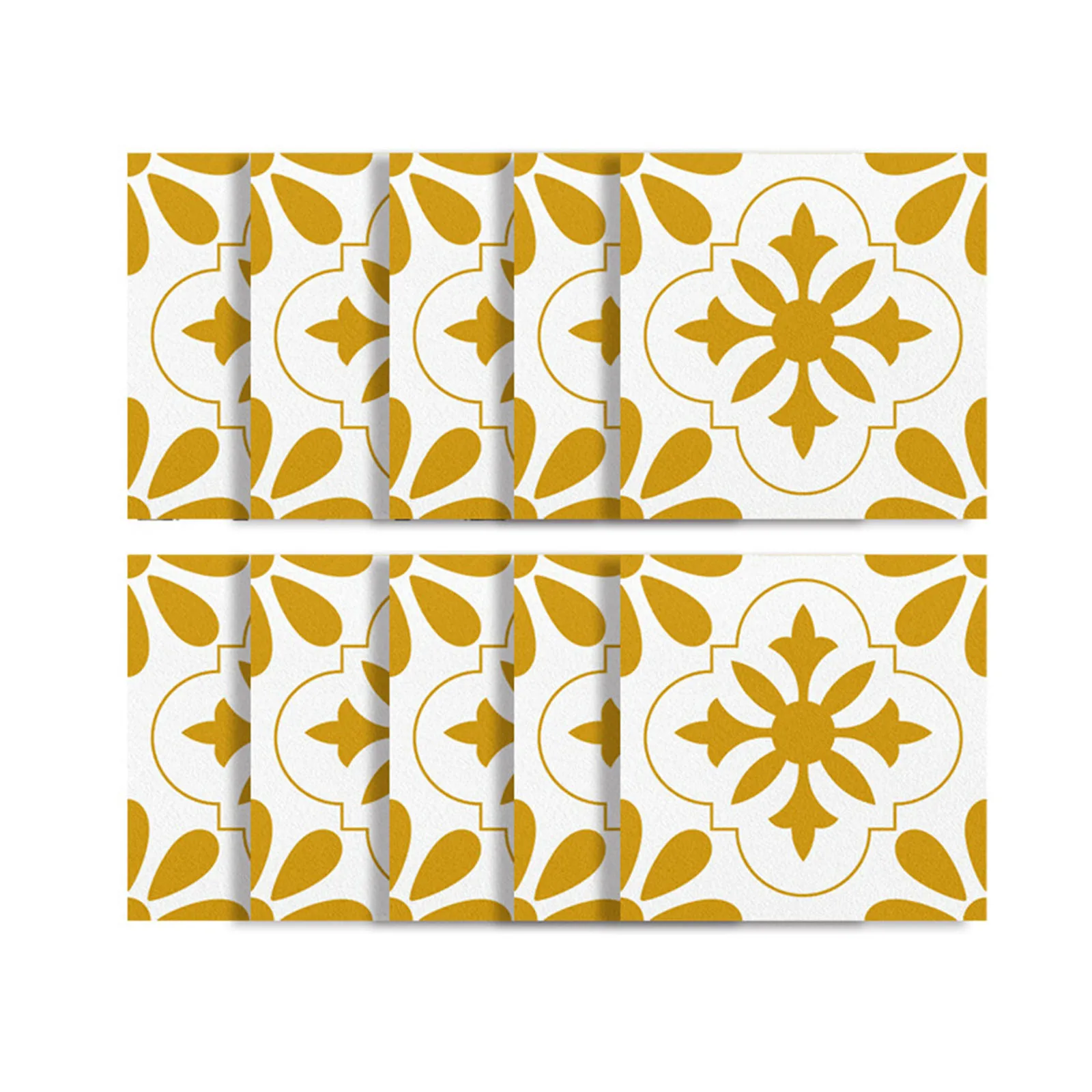 ملصقات بلاط الفسيفساء ثلاثية ا - مراجعة Home Bathroom Tiles Design وسعره