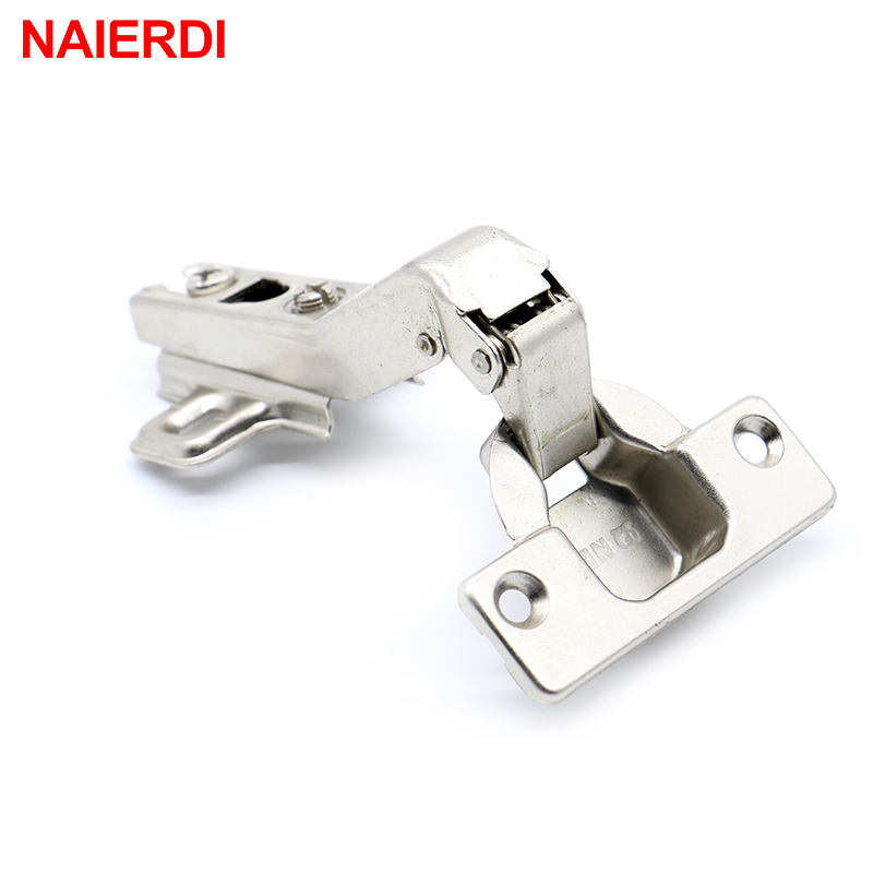 NAIERDI 45 درجة الزاوية أضعاف  - مراجعة Home Hardware Bathroom Cabinets وسعره