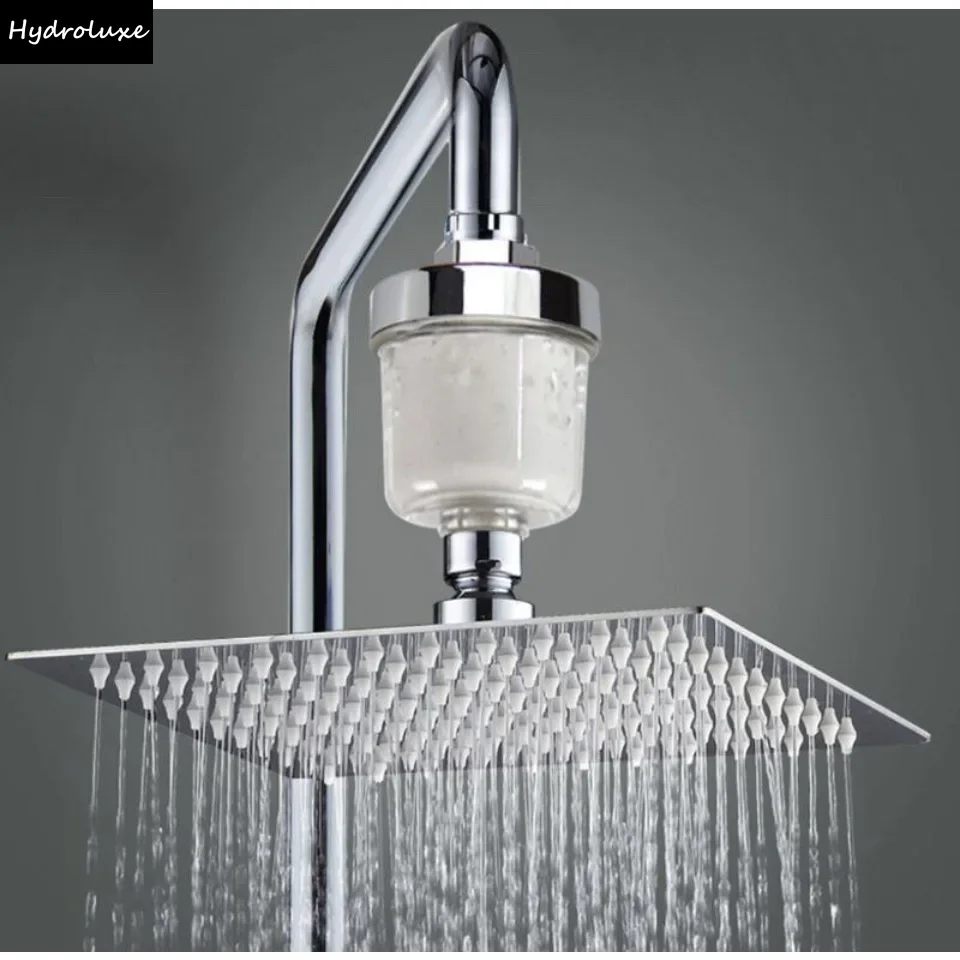 فلتر صنبور عالمي من القطن PP ع - مراجعة Home Bathroom Water Filter وسعره