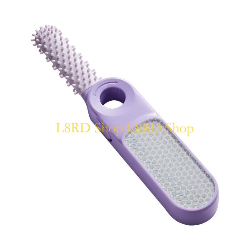 مبرد قدم L8RD (قطعة واحدة) مزي - مراجعة Home One Bathroom وسعره