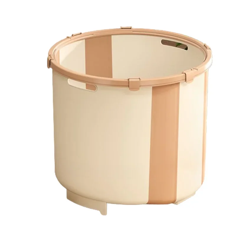 دش صغير، حوض استحمام محمول، بل - مراجعة Home Bathroom Tub وسعره