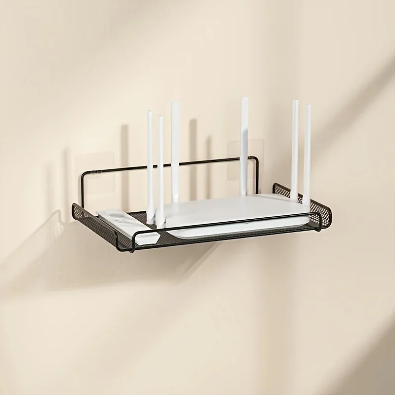 رف راوتر من الفولاذ المقاوم لل - مراجعة Home Bathroom Equipment وسعره