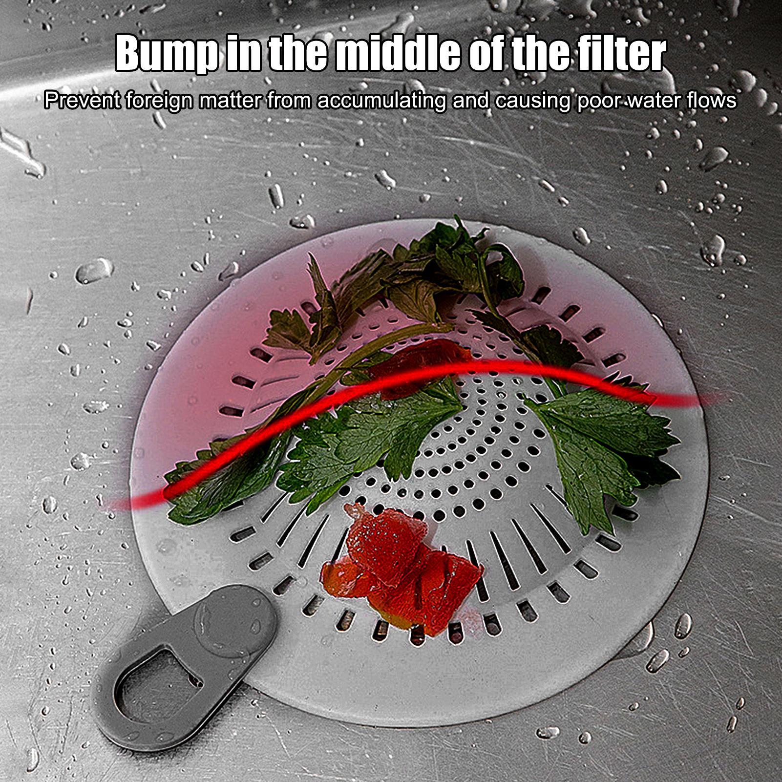 غطاء تصريف أرضي من السيليكون،  - مراجعة Home Bathroom Floor Mats وسعره