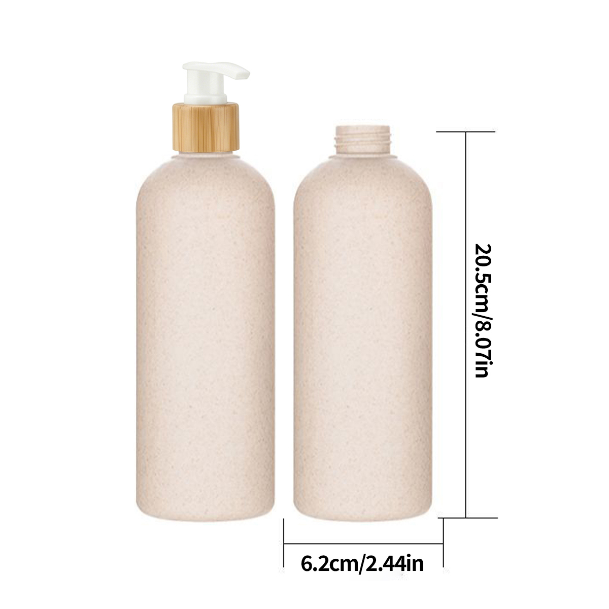 طقم إكسسوارات الحمام، 3 قطع من - مراجعة Tiny Home Bathroom Kit وسعره