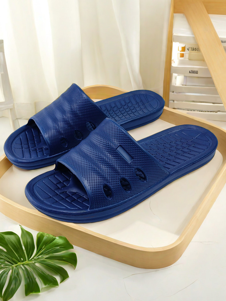 شباشب رجالية ونسائية ناعمة من  - مراجعة Home Bath وسعره